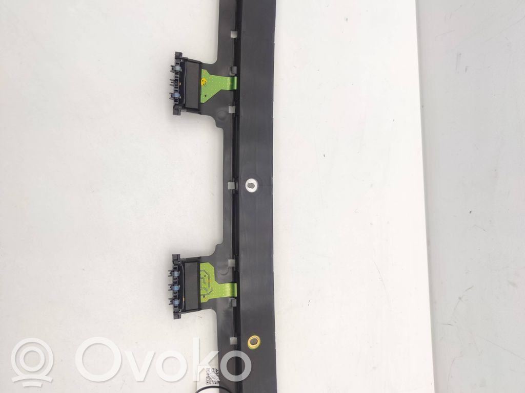 Mercedes-Benz S W220 Antena GPS 