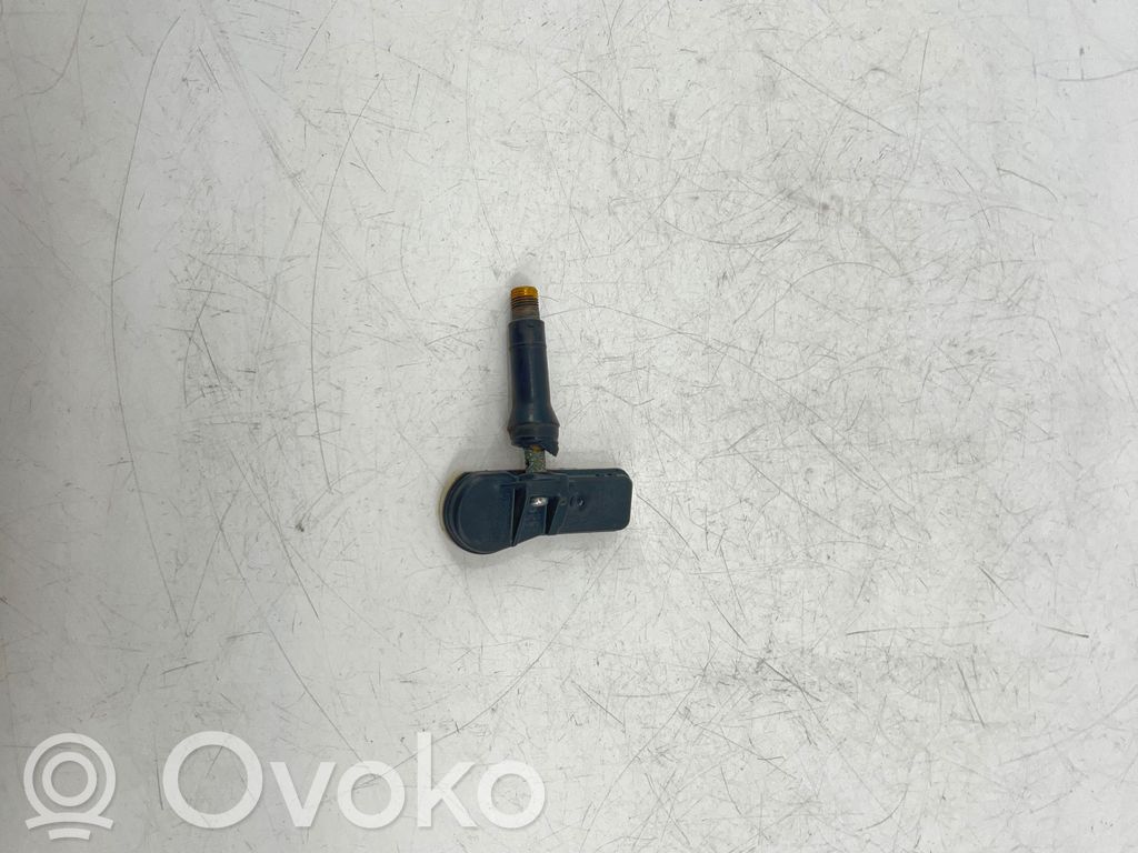 Renault Master III Sensor de presión del neumático 