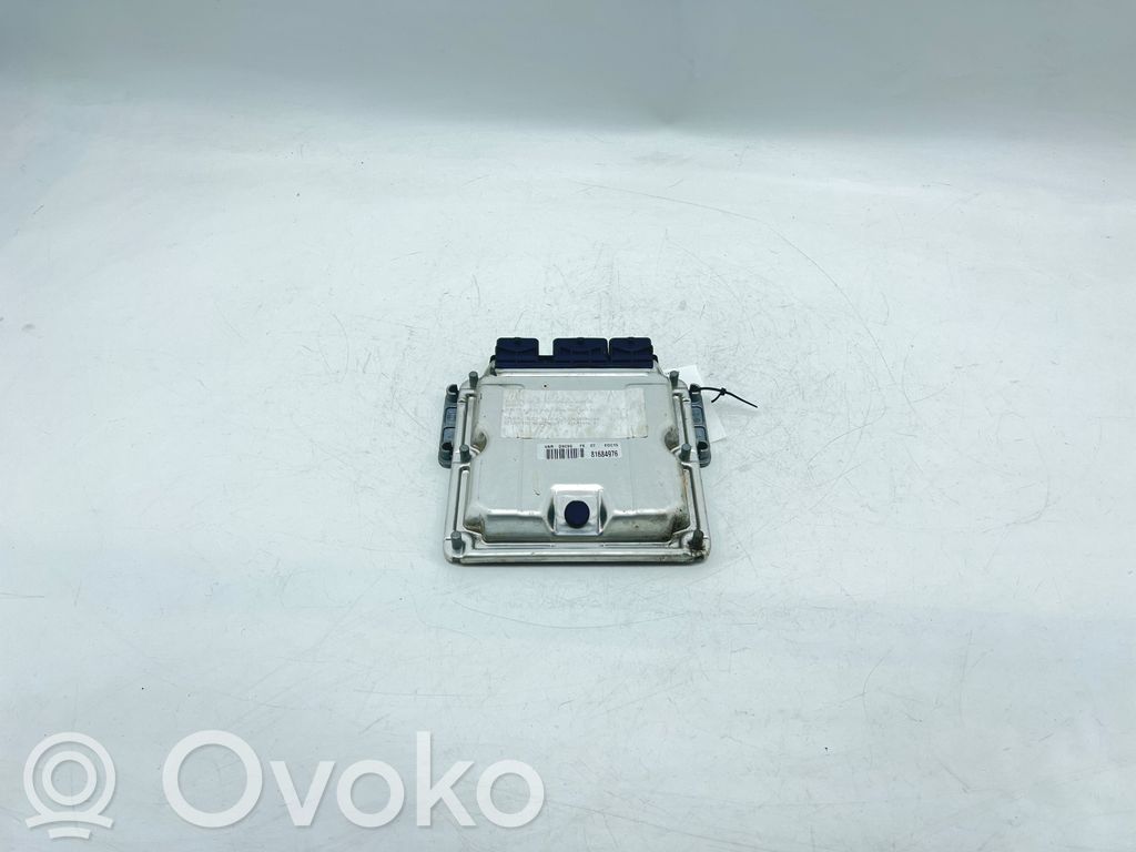 Peugeot 406 Engine control unit/module 