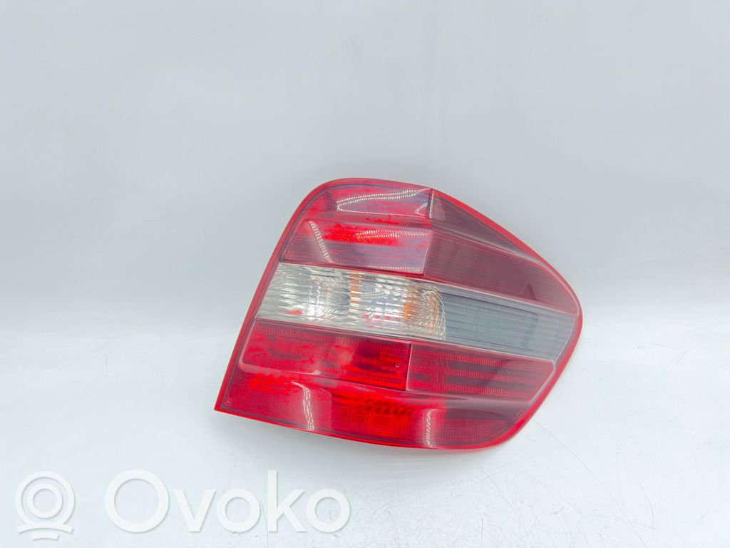 Mercedes-Benz ML W164 Takavalot 