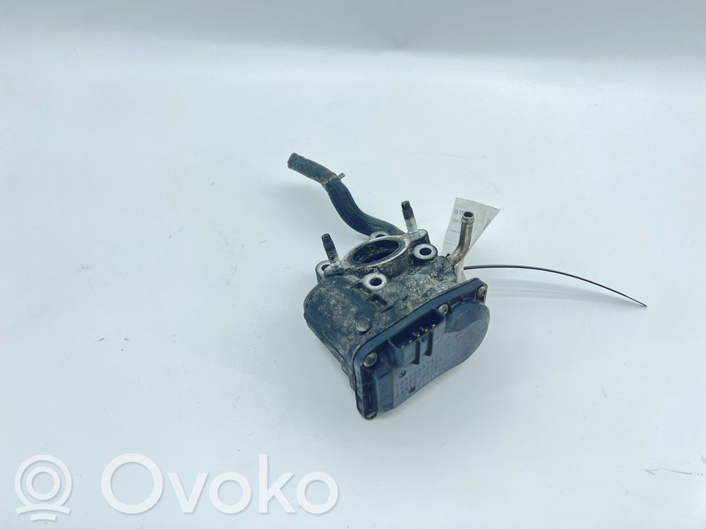 Subaru Outback Válvula EGR 