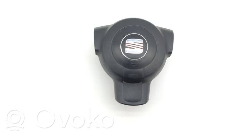 Seat Ibiza III (6L) Airbag volan 