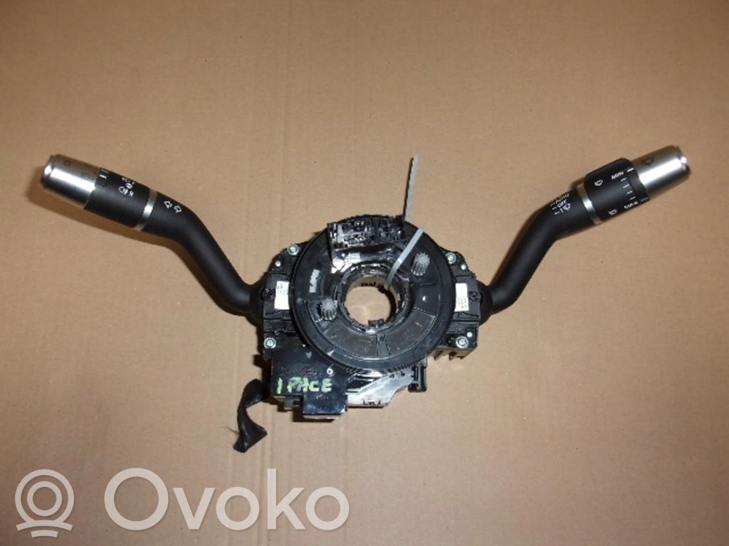 Jaguar I-Pace Wiper turn signal indicator stalk/switch 