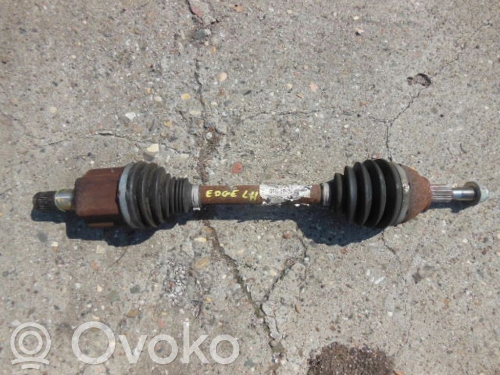 Ford Edge II Front driveshaft 