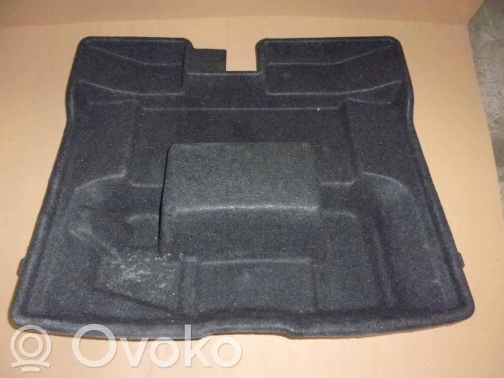 Volvo XC40 Wykładzina bagażnika 