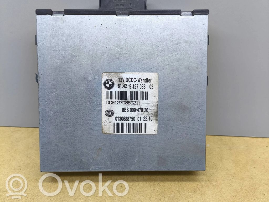 Module convertisseur de tension   9127088,8ES00947920,0130688750