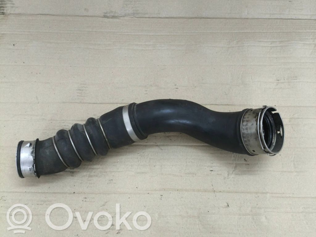 BMW 3 E90 E91 Intercooler hose/pipe 
