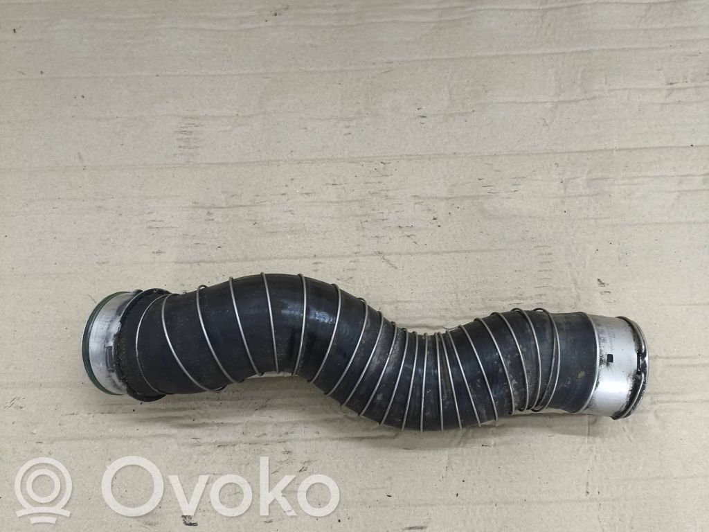 Intercooler hose/pipe   8513288