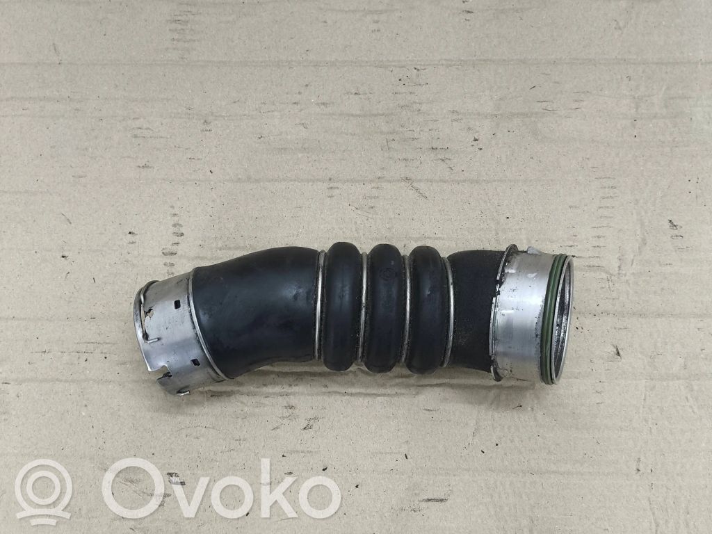 BMW 1 E81 E87 Intercooler hose/pipe 
