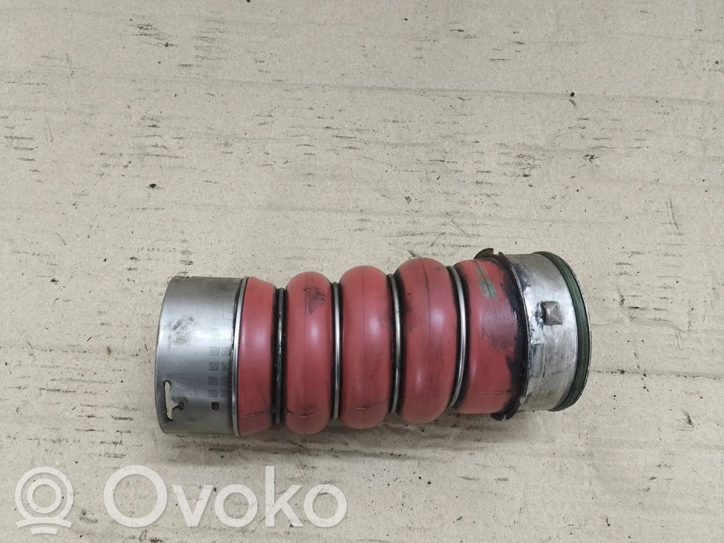 BMW X5 E70 Intercooler hose/pipe 