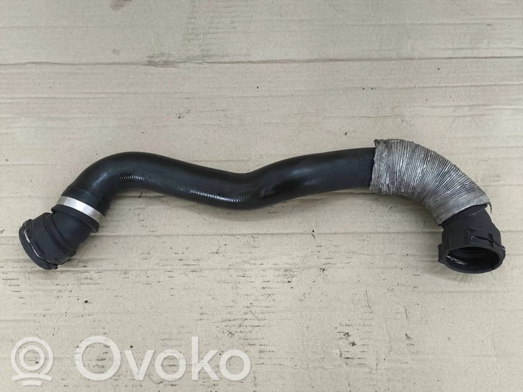 BMW 3 E90 E91 Caurulīte (-es) / šļūtene (-es) 