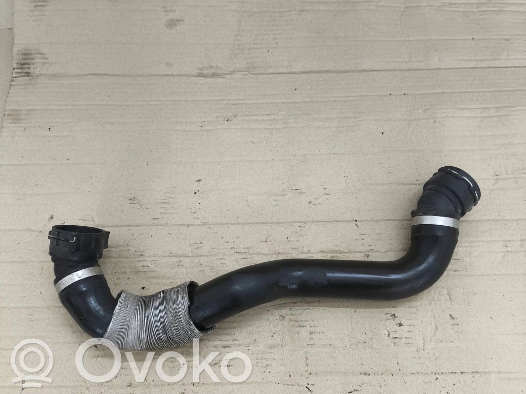 BMW 3 E90 E91 Caurulīte (-es) / šļūtene (-es) 