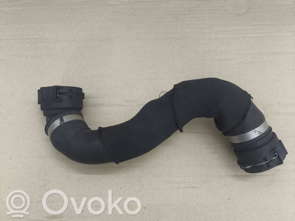 BMW 3 E90 E91 Engine coolant pipe/hose 