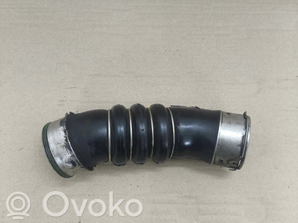 BMW 1 E81 E87 Intercooler hose/pipe 