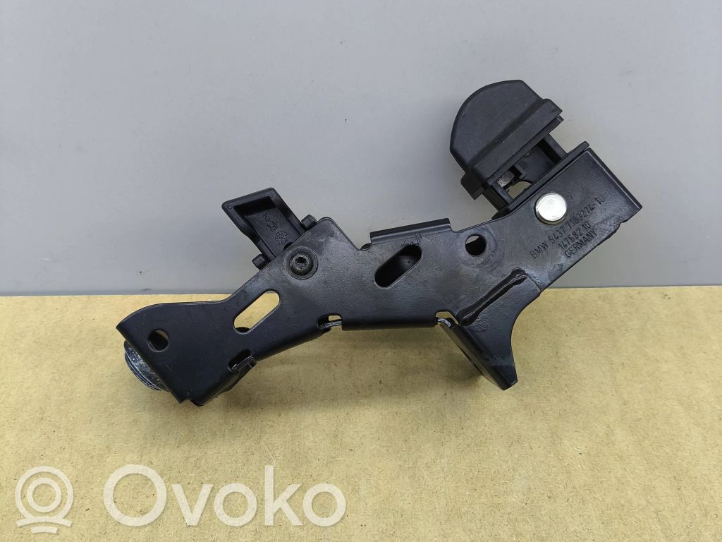 BMW 3 E92 E93 Convertible roof lock/latch 