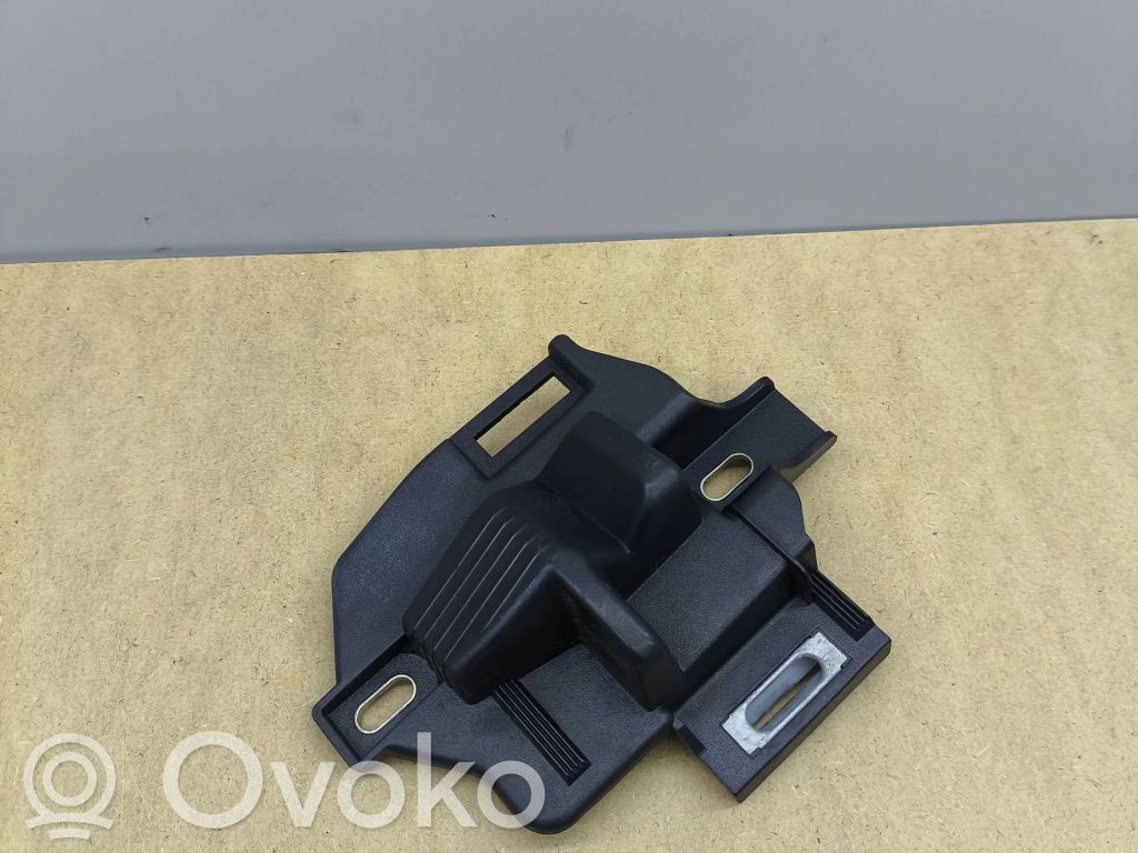 BMW 3 E92 E93 Other trunk/boot trim element 