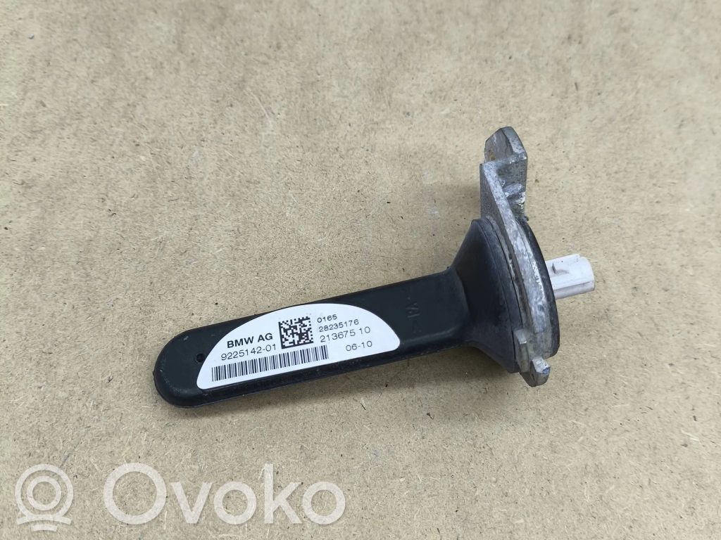 BMW 3 E92 E93 Antenos stiprintuvas 