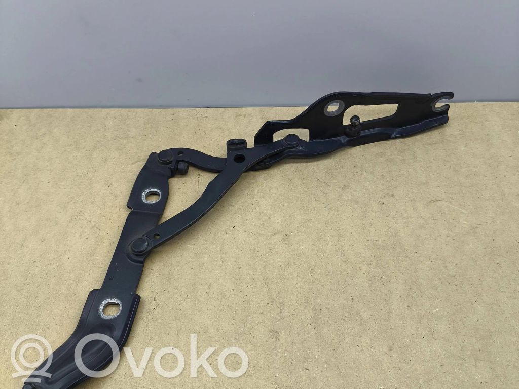BMW 3 E90 E91 Tailgate/trunk/boot hinge 