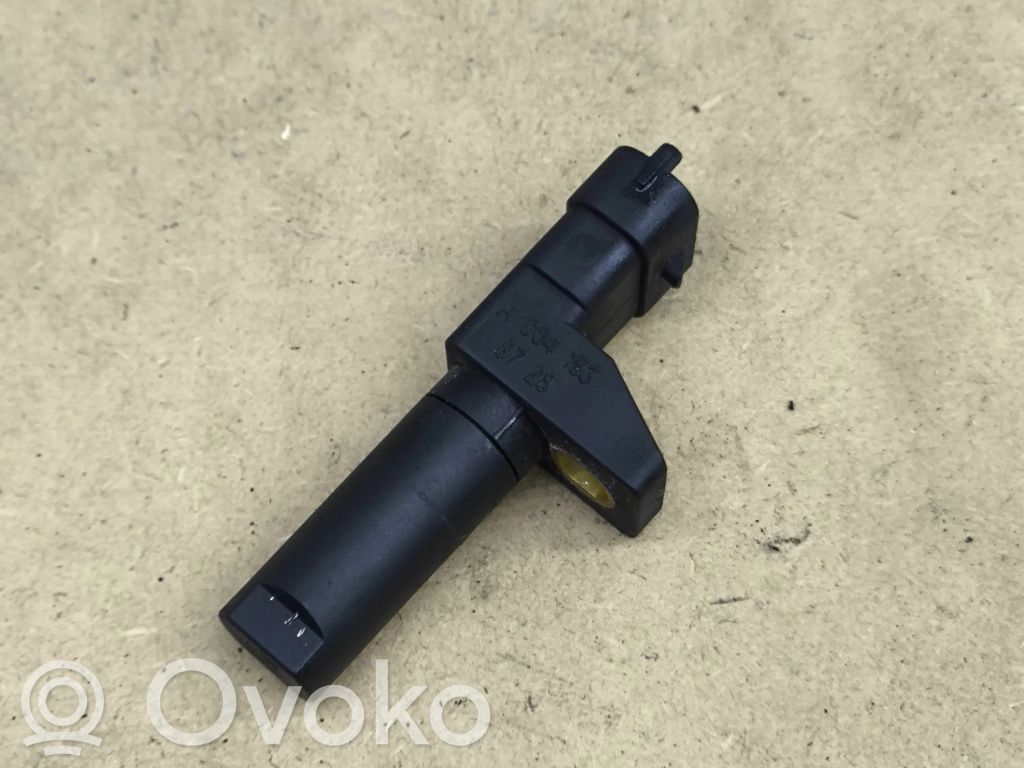 Mercedes-Benz CLK A209 C209 Crankshaft position sensor 
