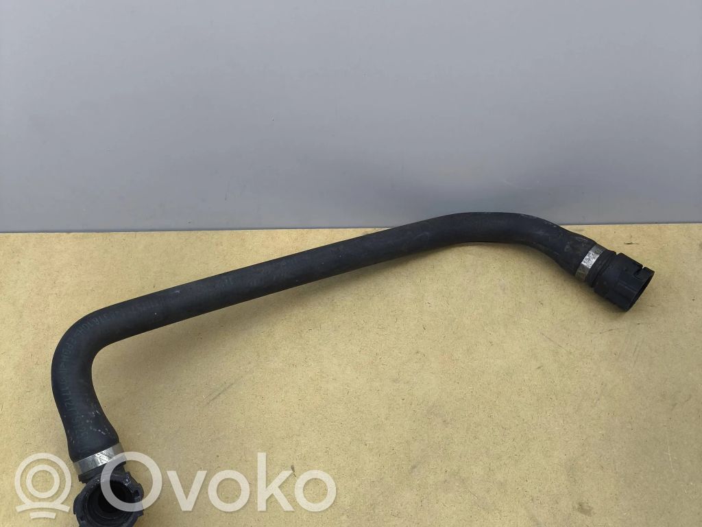 BMW 3 E90 E91 Engine coolant pipe/hose 