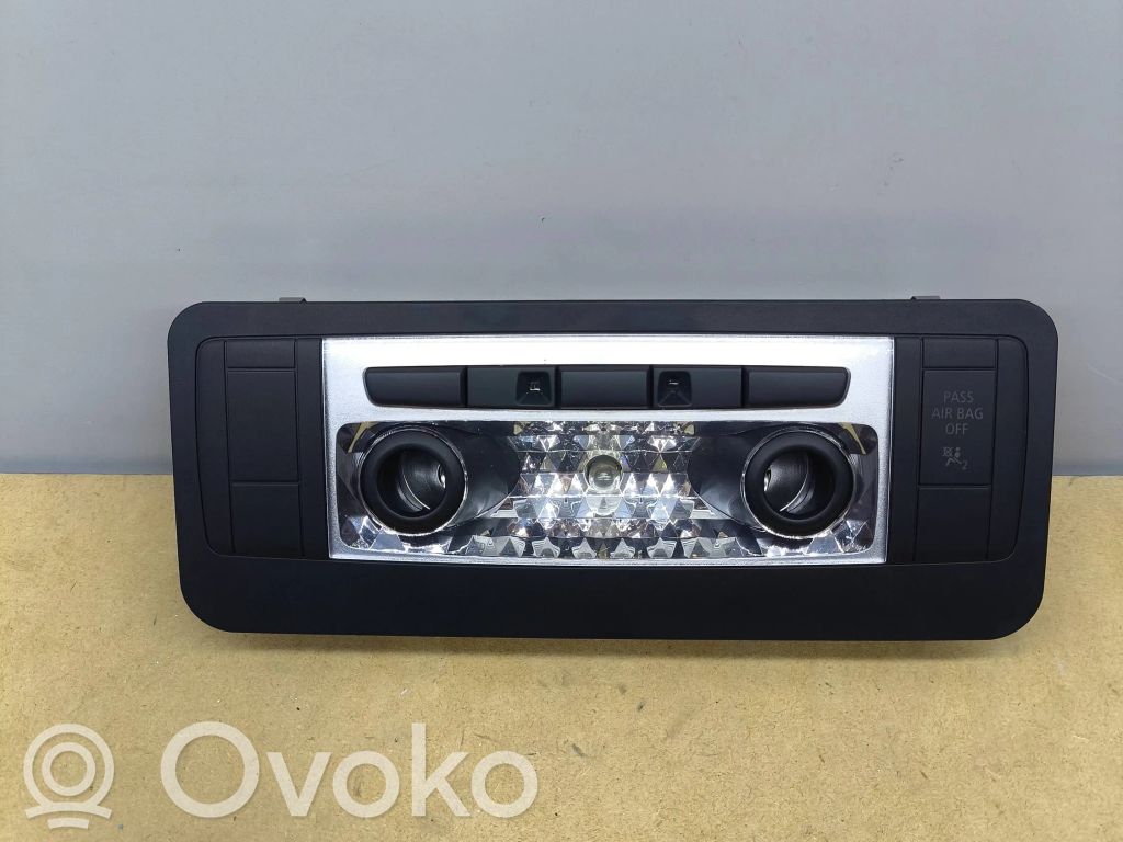 BMW 3 E92 E93 Front seat light 