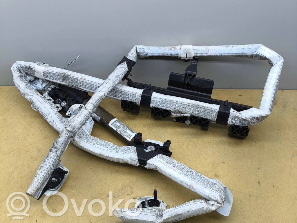 BMW 1 E81 E87 Roof airbag 