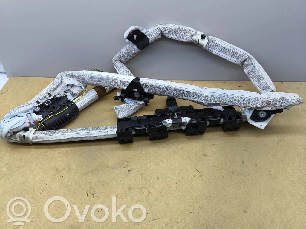 BMW 1 E81 E87 Airbag del techo 