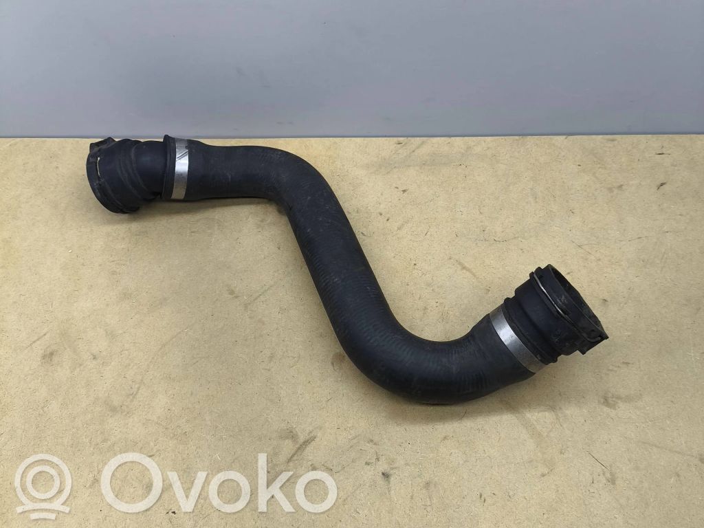 BMW 3 E90 E91 Caurulīte (-es) / šļūtene (-es) 