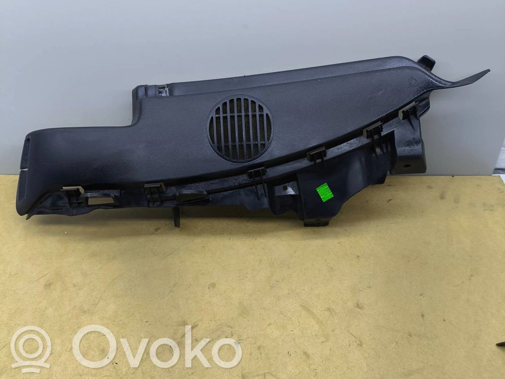 BMW 1 E81 E87 Other trunk/boot trim element 