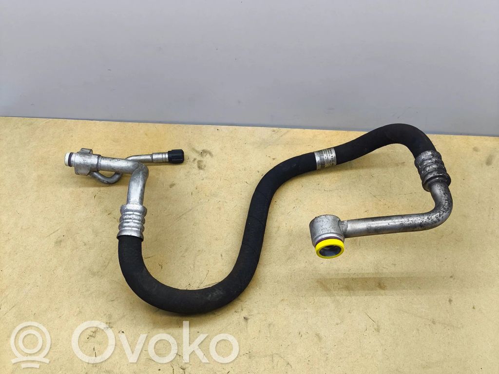 BMW 3 E90 E91 Air conditioning (A/C) pipe/hose 