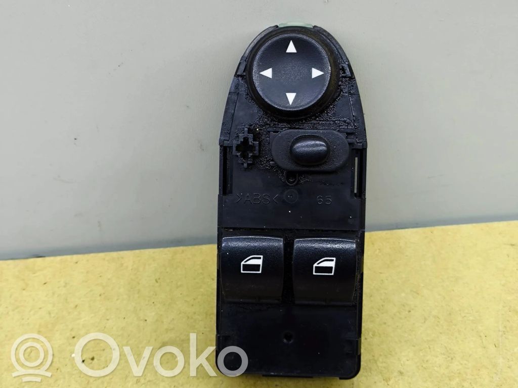 BMW 3 E92 E93 Electric window control switch 