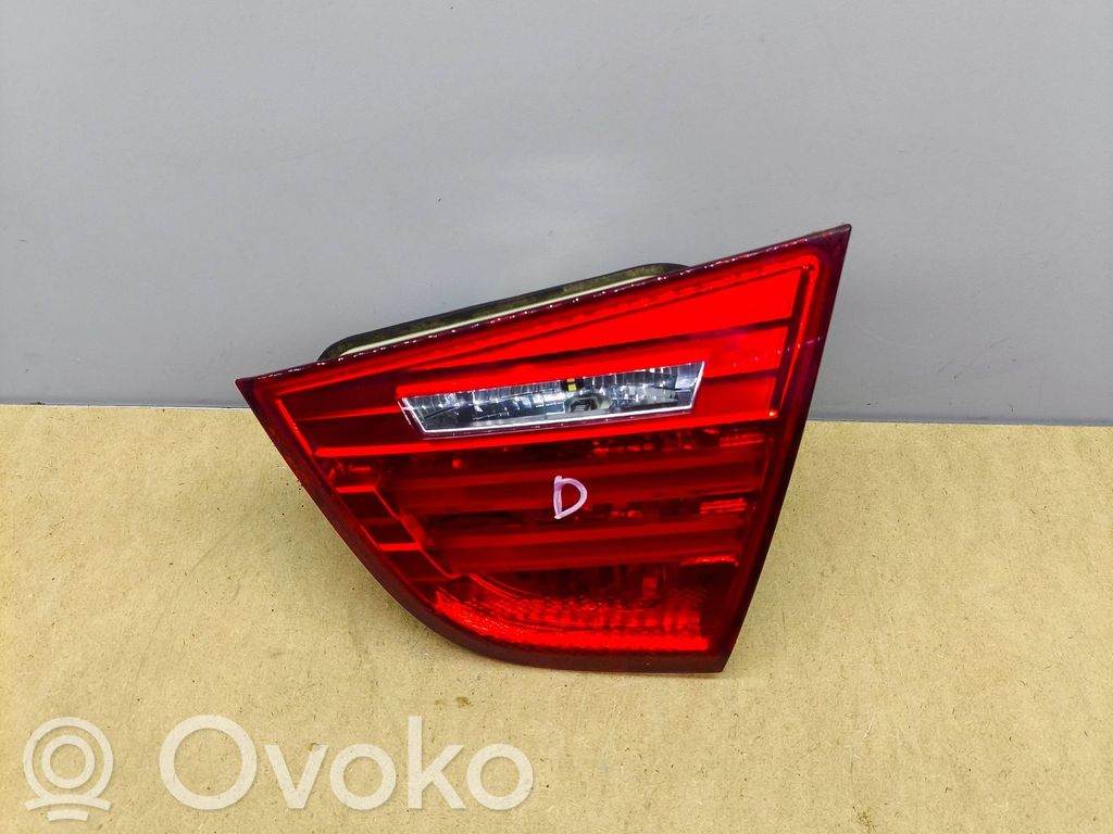BMW 3 E90 E91 Tailgate rear/tail lights 