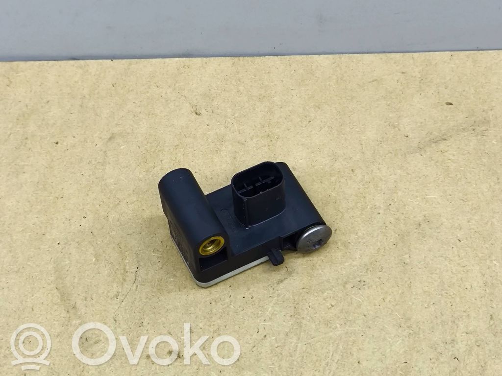 Airbag deployment crash/impact sensor   6911003,0285003900,504192,070510