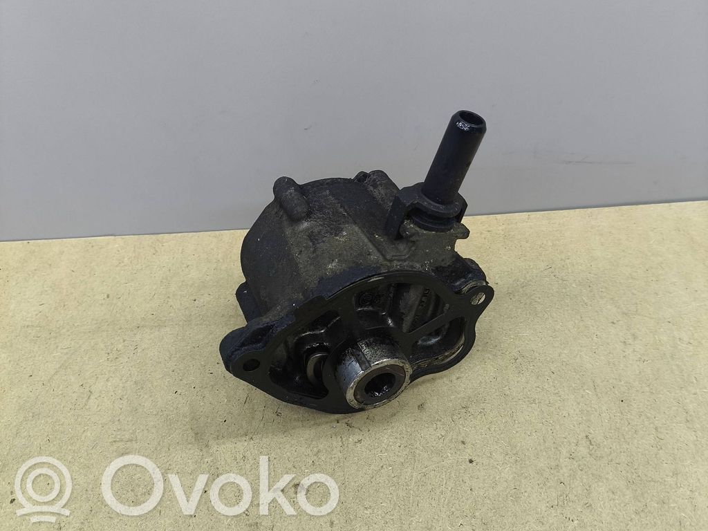 Mercedes-Benz E W212 Vacuum pump 