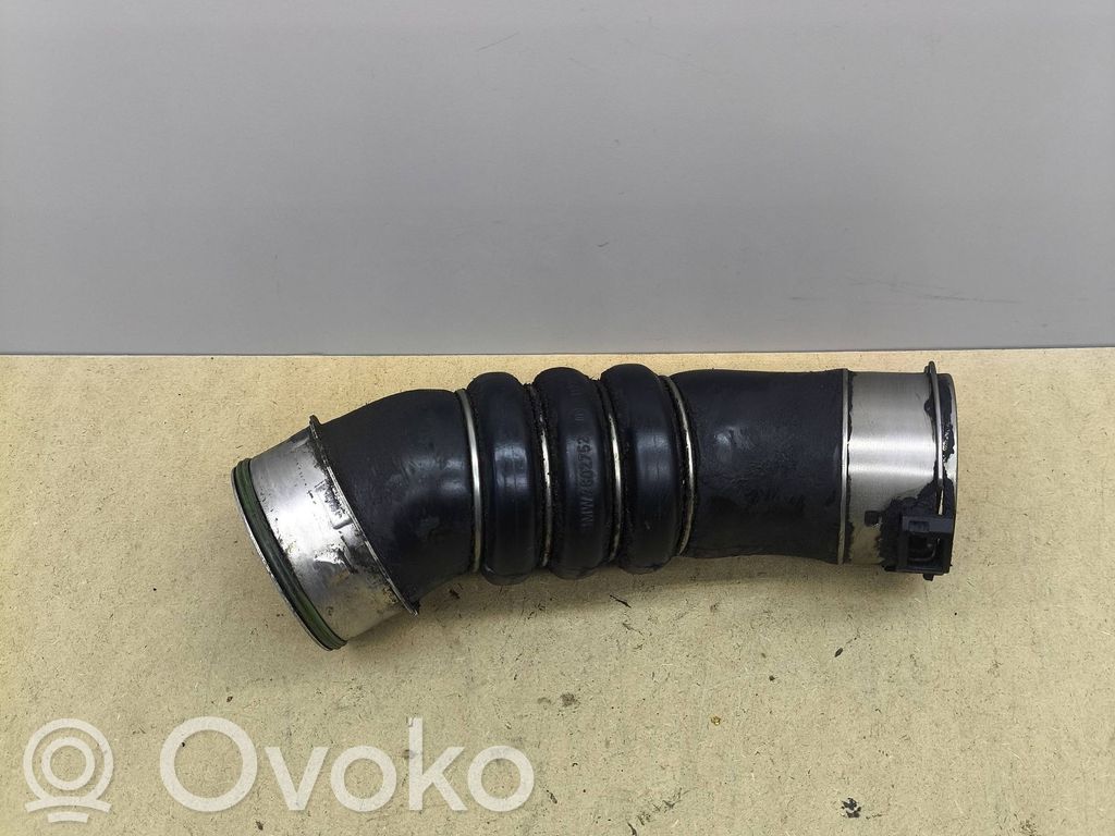 BMW 1 E81 E87 Intercooler hose/pipe 