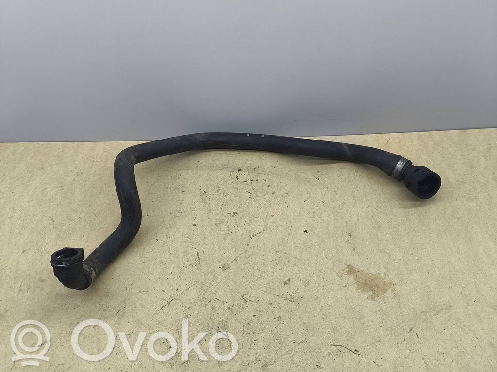 BMW X5 E70 Engine coolant pipe/hose 