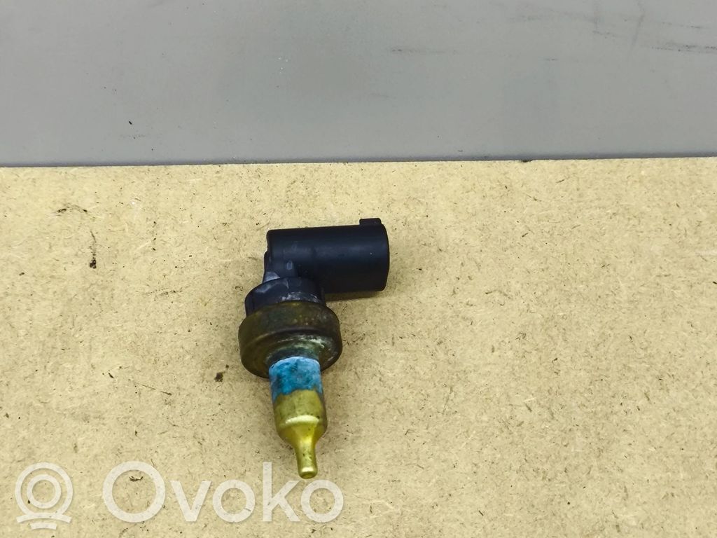 Mercedes-Benz CLS C219 Czujnik temperatury płynu chłodzącego 