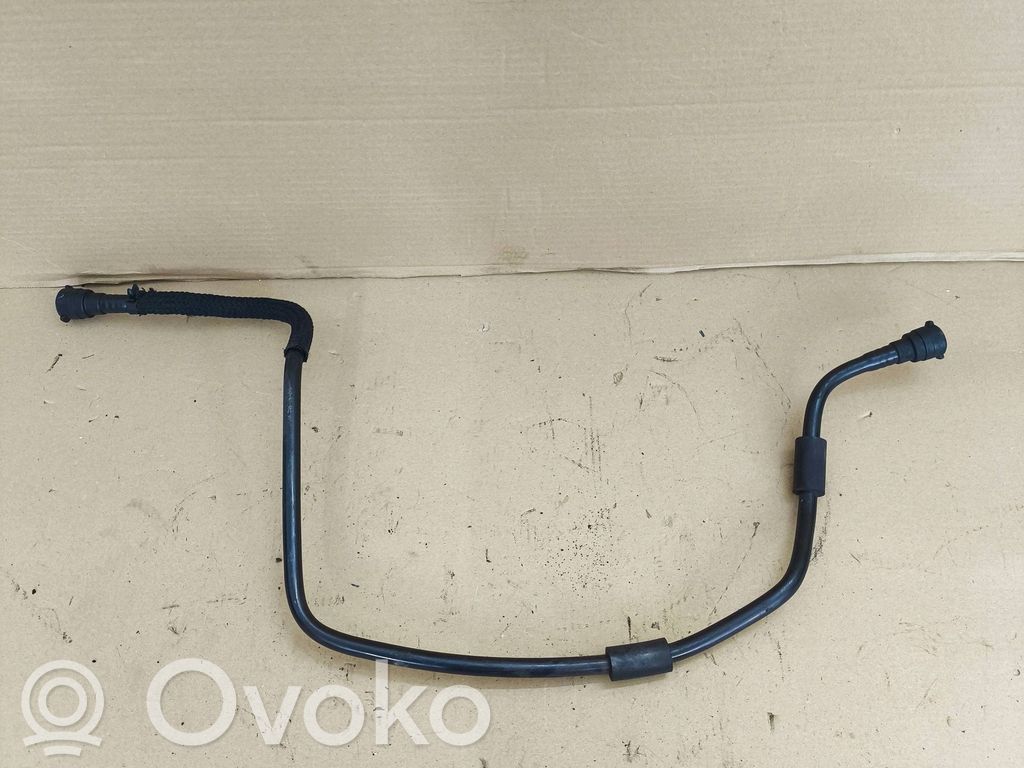 Mercedes-Benz ML W164 Vacuum line/pipe/hose 