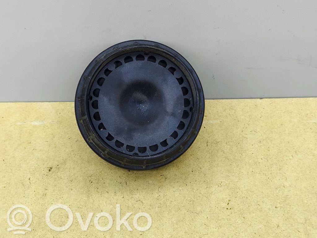 BMW X5 E70 Alarm system siren 