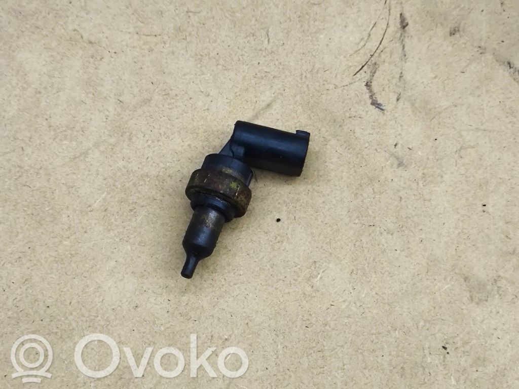 Mercedes-Benz ML W164 Czujnik temperatury płynu chłodzącego 
