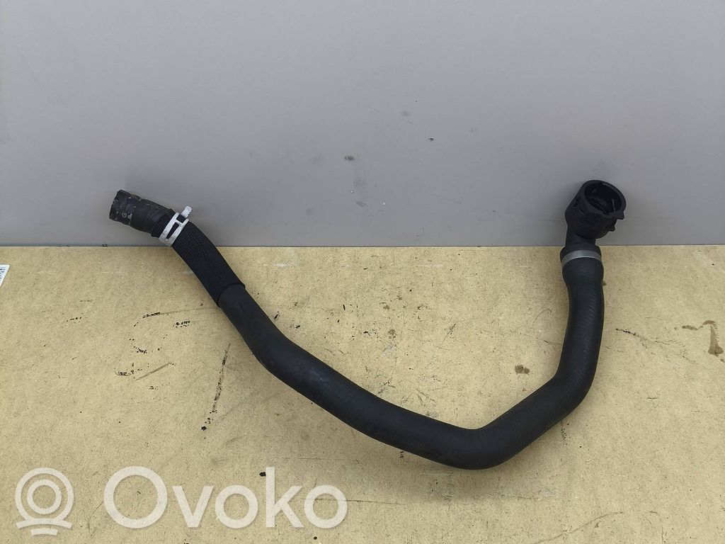 BMW 3 E92 E93 Caurulīte (-es) / šļūtene (-es) 