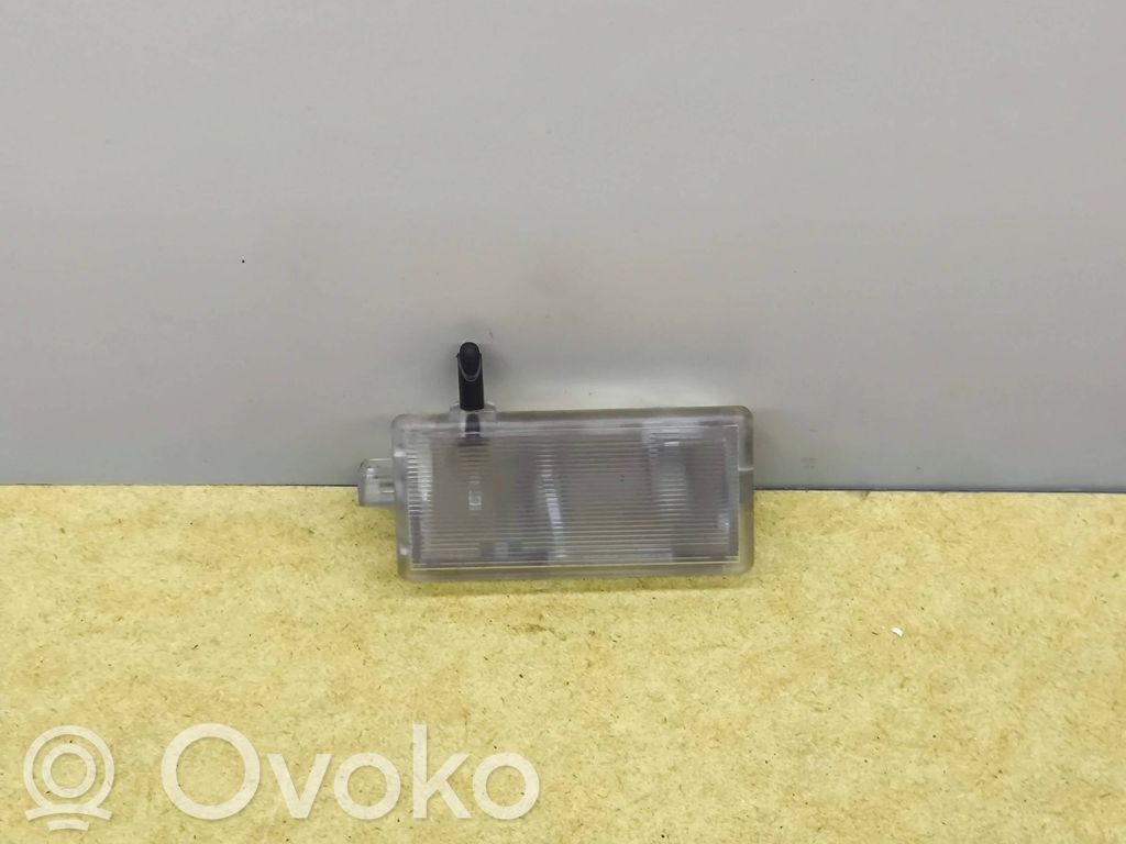 BMW 3 E92 E93 Glove box light 