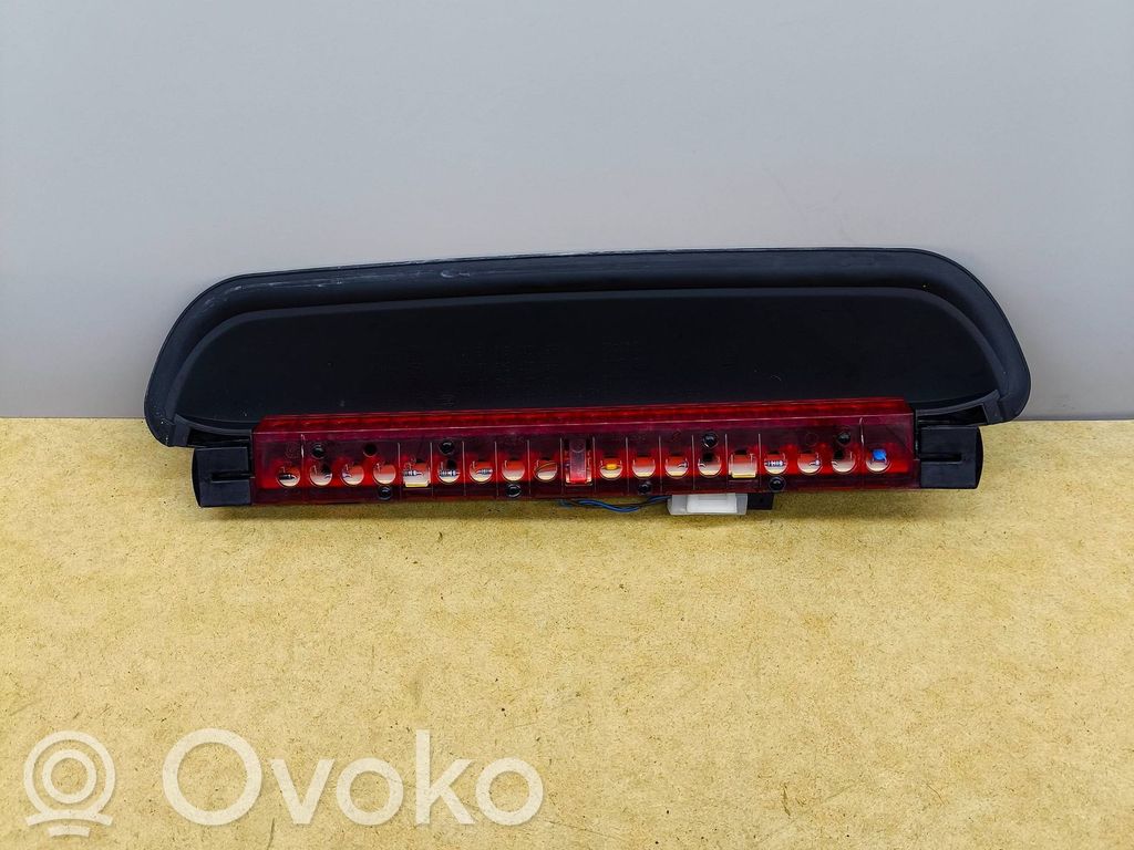 BMW 3 E92 E93 Third/center stoplight 