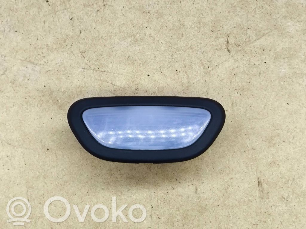 BMW 3 E92 E93 Front door interior light 