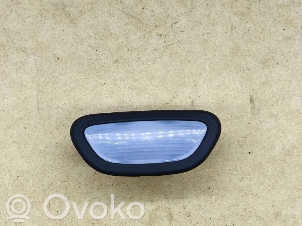 BMW 3 E92 E93 Front door interior light 