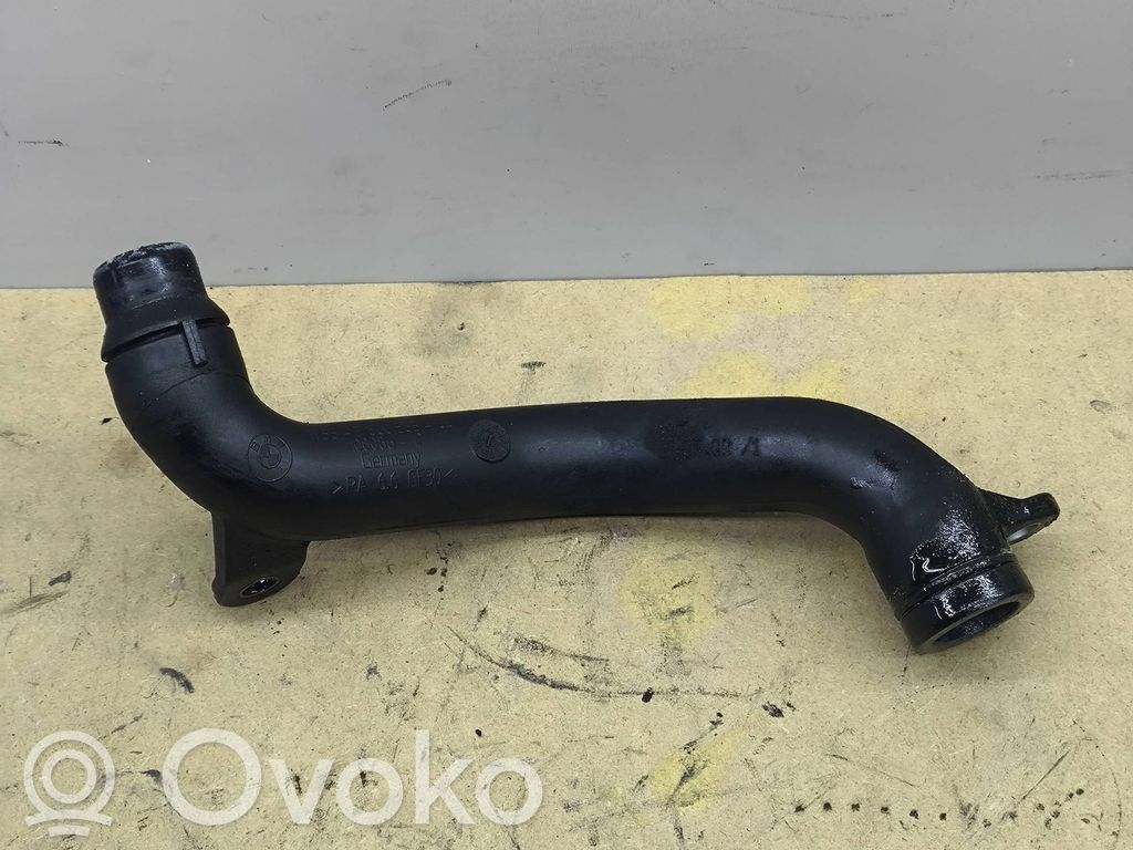 BMW 5 E60 E61 Engine coolant pipe/hose 