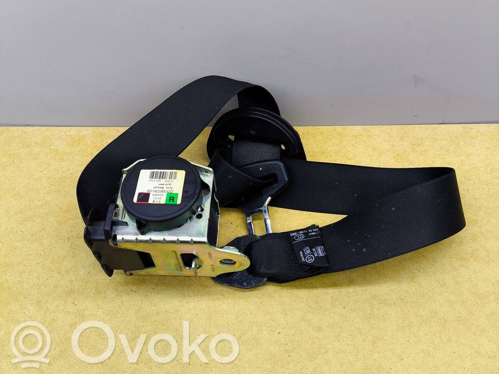 BMW 5 E60 E61 Front seatbelt 