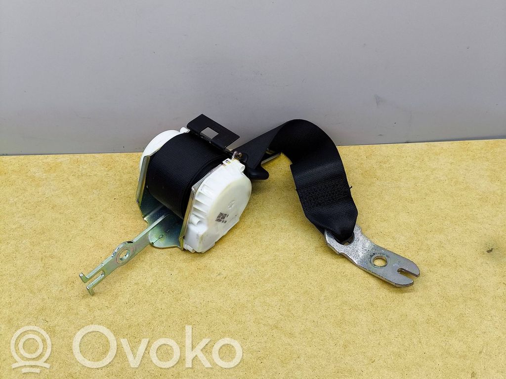 BMW 5 E60 E61 Saugos diržas galinis 
