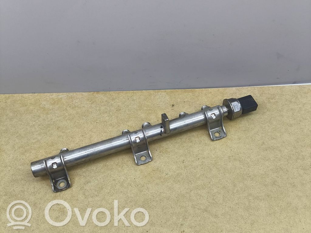 BMW 3 E92 E93 Fuel main line pipe 