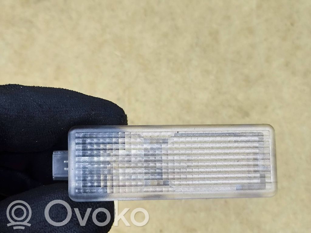 BMW X5 E70 Other interior light 